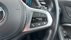 BMW 1 Series 118i [136] M Sport 5dr Step Auto [LCP] Petrol Hatchback